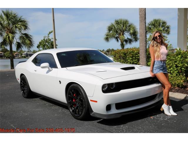 2015 Dodge Challenger (CC-1859715) for sale in Fort Myers, Florida