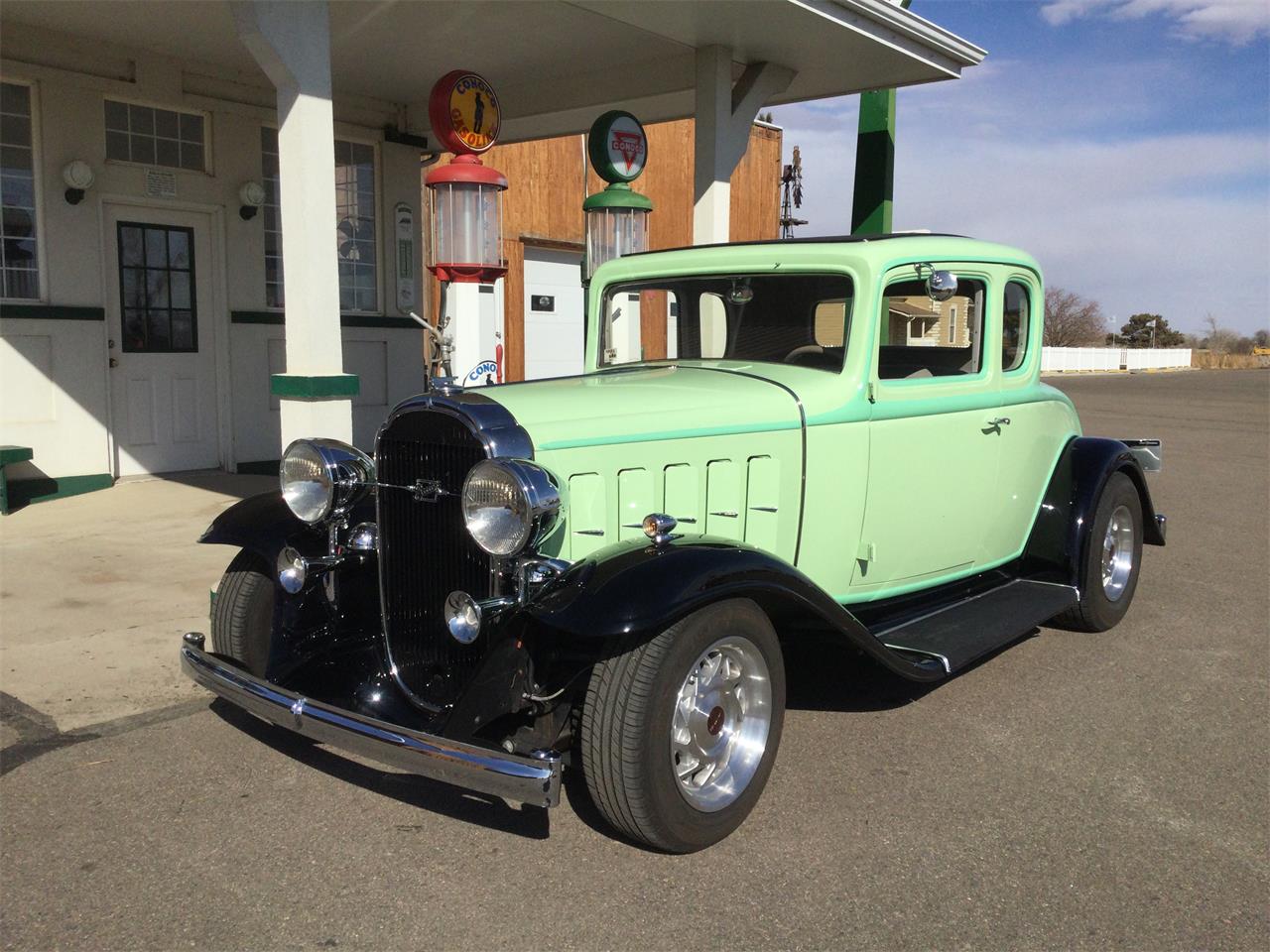 1932 Buick Coupe in Thornton, Colorado