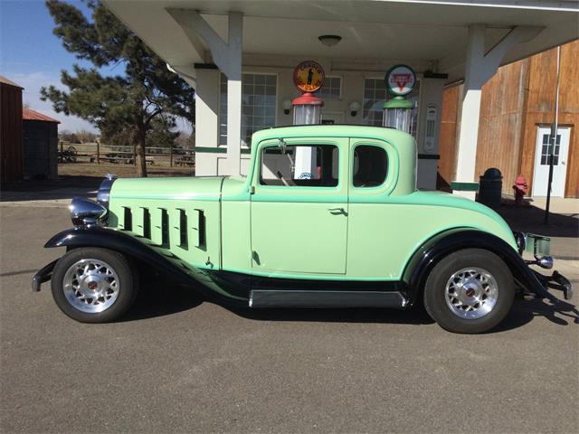 1932 Buick Coupe for Sale | ClassicCars.com | CC-1859723