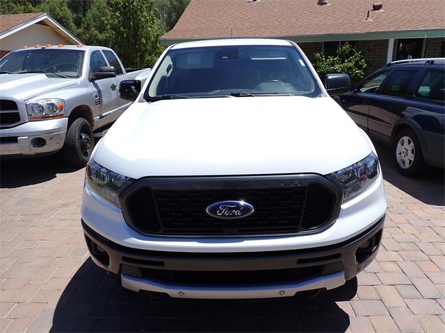 2019 Ford Ranger (CC-1859728) for sale in Phoenix, Arizona