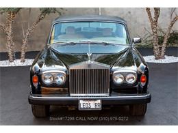 1979 Rolls-Royce Silver Shadow II (CC-1859749) for sale in Beverly Hills, California