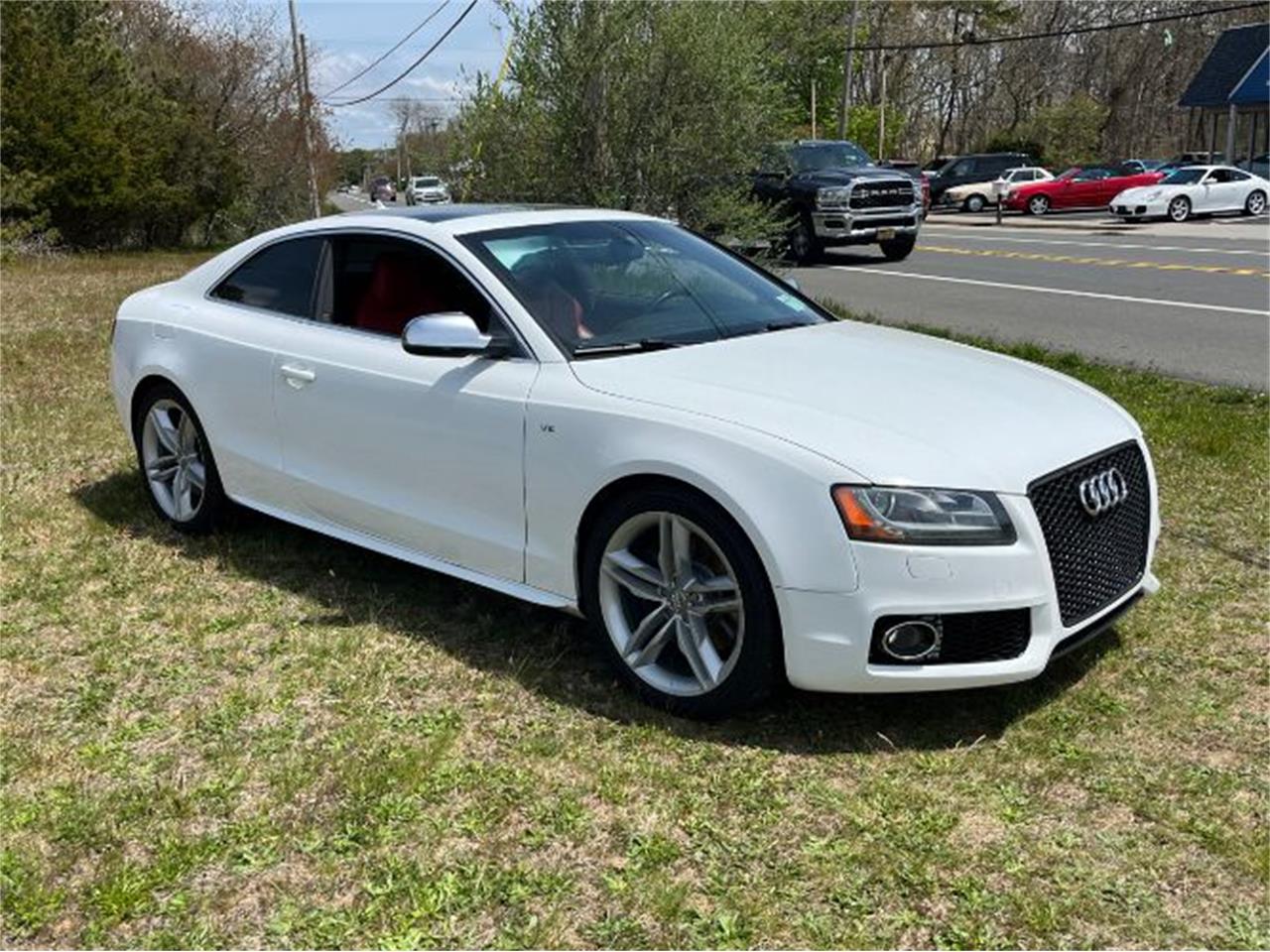 2012 Audi S5 For Sale