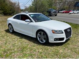 2012 Audi S5 (CC-1859778) for sale in Cadillac, Michigan