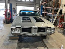 1971 Oldsmobile 442 (CC-1859789) for sale in Cadillac, Michigan