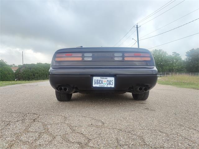 1989 Nissan Fairlady Z 300ZX for Sale | ClassicCars.com | CC-1850979