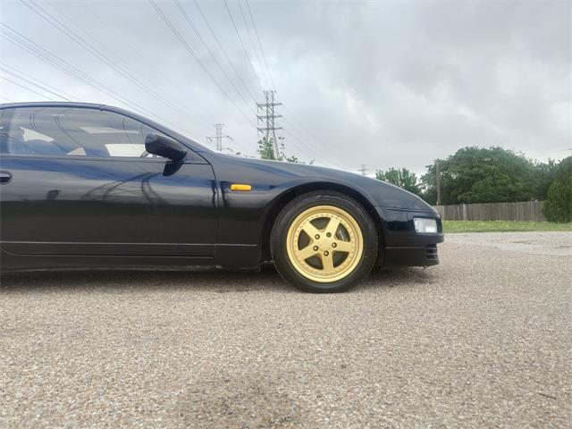 1989 Nissan Fairlady Z 300ZX for Sale | ClassicCars.com | CC-1850979