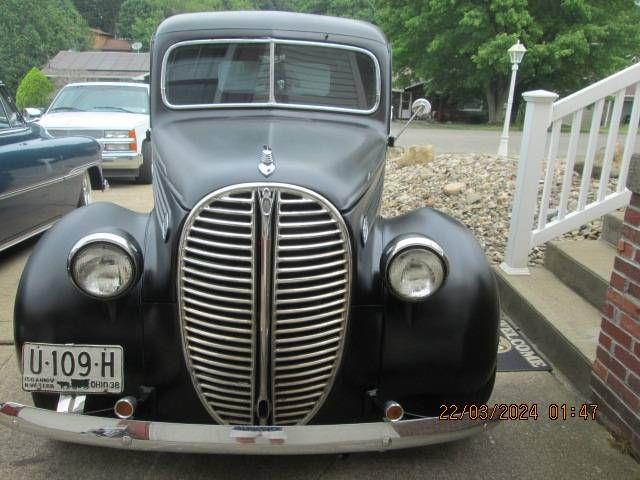 1938 Ford F150 (CC-1859791) for sale in Cadillac, Michigan