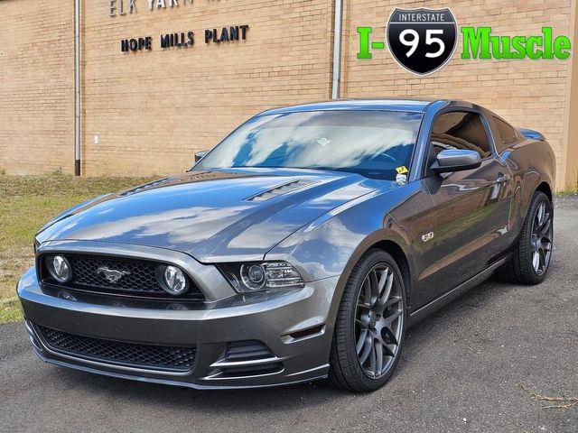 2014 Ford Mustang (CC-1859809) for sale in Hope Mills, North Carolina