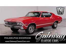 1968 Chevrolet Chevelle (CC-1859812) for sale in O'Fallon, Illinois