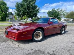 1989 Pontiac Firebird (CC-1859817) for sale in Hilton, New York