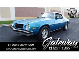 1974 Chevrolet Camaro (CC-1859849) for sale in O'Fallon, Illinois