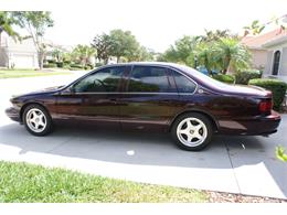 1995 Chevrolet Impala SS (CC-1859866) for sale in OSPREY, Florida