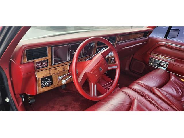 1986 Lincoln Town Car (CC-1859869) for sale in Pompano Beach, Florida