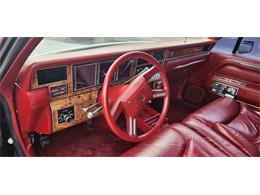 1986 Lincoln Town Car (CC-1859869) for sale in Pompano Beach, Florida