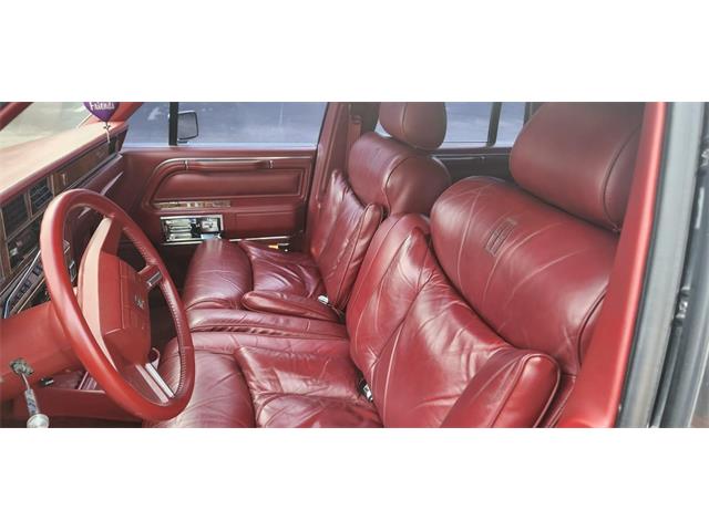 1986 Lincoln Town Car (CC-1859869) for sale in Pompano Beach, Florida