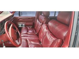 1986 Lincoln Town Car (CC-1859869) for sale in Pompano Beach, Florida