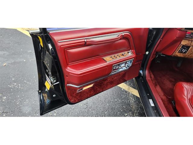 1986 Lincoln Town Car (CC-1859869) for sale in Pompano Beach, Florida