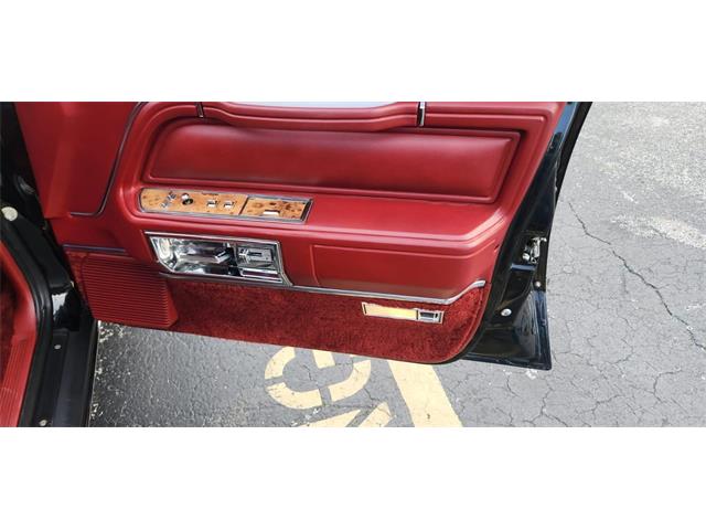 1986 Lincoln Town Car (CC-1859869) for sale in Pompano Beach, Florida