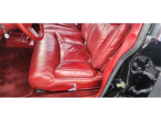 1986 Lincoln Town Car (CC-1859869) for sale in Pompano Beach, Florida