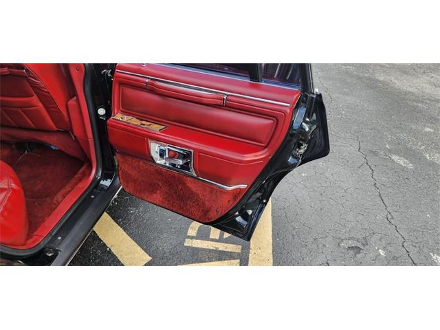 1986 Lincoln Town Car (CC-1859869) for sale in Pompano Beach, Florida