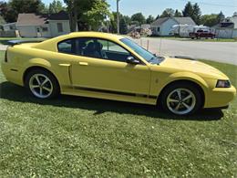 2003 Ford Mustang Mach 1 (CC-1859878) for sale in Egmondville, Ontario