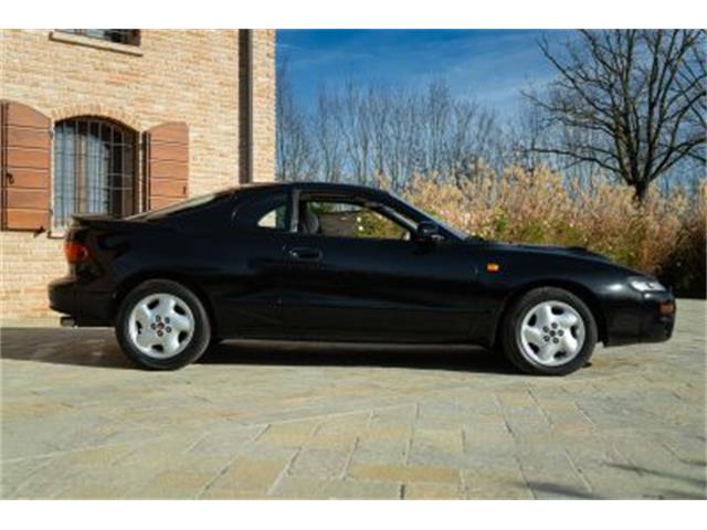 1992 Toyota Celica (CC-1859884) for sale in Reggio nell'Emilia, Italy