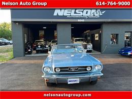 1966 Ford Mustang (CC-1850989) for sale in Heath, Ohio