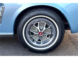 1966 Ford Mustang (CC-1850989) for sale in Heath, Ohio