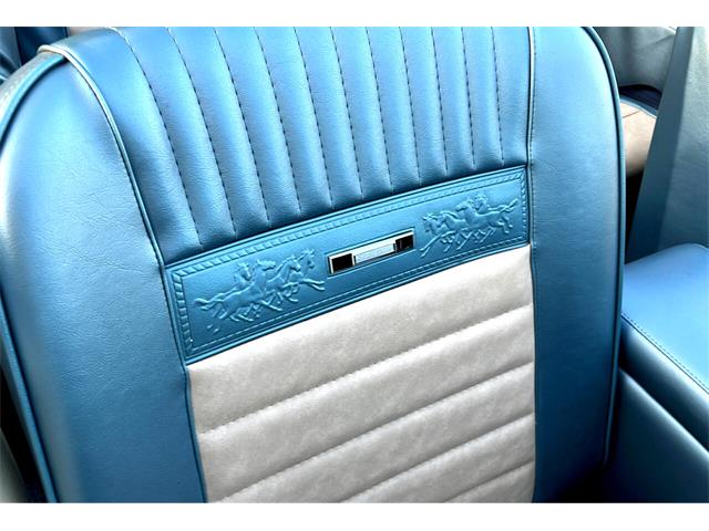 1966 Ford Mustang (CC-1850989) for sale in Heath, Ohio