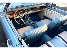 1966 Ford Mustang (CC-1850989) for sale in Heath, Ohio
