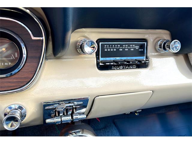 1966 Ford Mustang (CC-1850989) for sale in Heath, Ohio