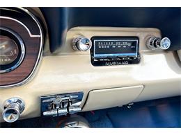 1966 Ford Mustang (CC-1850989) for sale in Heath, Ohio