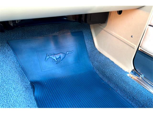 1966 Ford Mustang (CC-1850989) for sale in Heath, Ohio