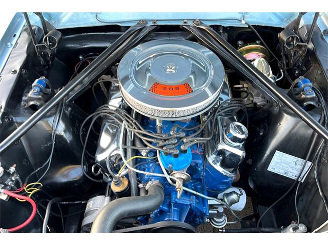 1966 Ford Mustang (CC-1850989) for sale in Heath, Ohio