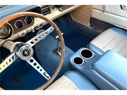 1966 Ford Mustang (CC-1850989) for sale in Heath, Ohio