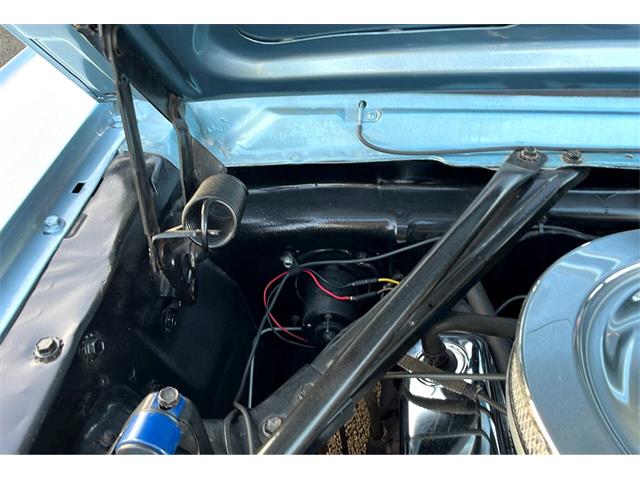 1966 Ford Mustang (CC-1850989) for sale in Heath, Ohio
