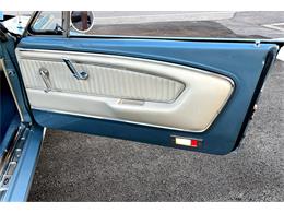 1966 Ford Mustang (CC-1850989) for sale in Heath, Ohio