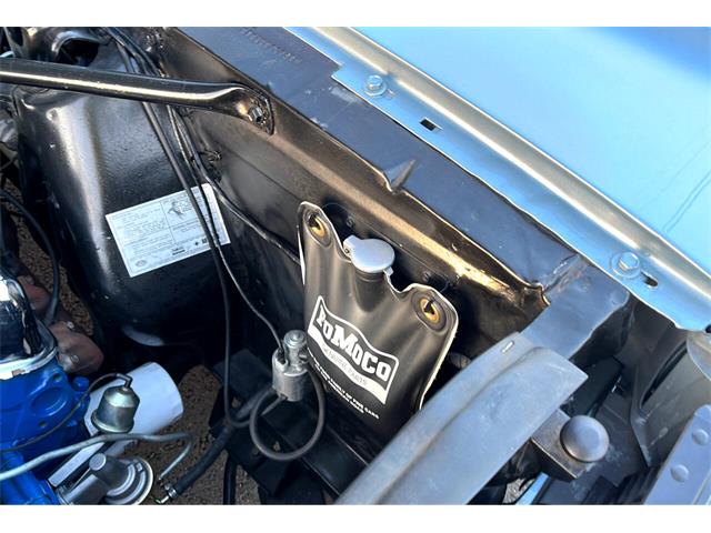 1966 Ford Mustang (CC-1850989) for sale in Heath, Ohio