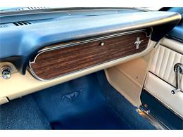 1966 Ford Mustang (CC-1850989) for sale in Heath, Ohio