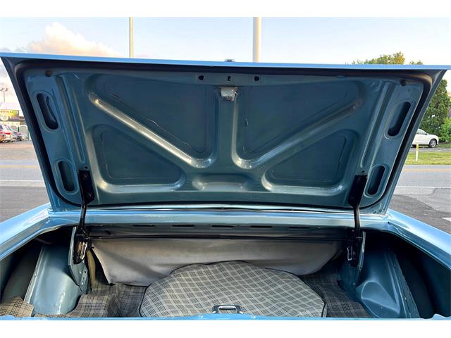 1966 Ford Mustang (CC-1850989) for sale in Heath, Ohio