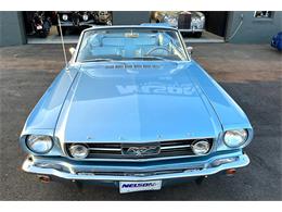 1966 Ford Mustang (CC-1850989) for sale in Heath, Ohio
