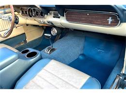 1966 Ford Mustang (CC-1850989) for sale in Heath, Ohio