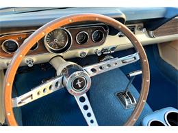 1966 Ford Mustang (CC-1850989) for sale in Heath, Ohio