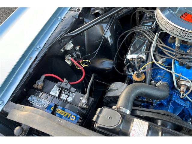 1966 Ford Mustang (CC-1850989) for sale in Heath, Ohio