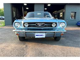 1966 Ford Mustang (CC-1850989) for sale in Heath, Ohio