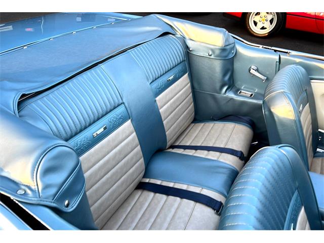 1966 Ford Mustang (CC-1850989) for sale in Heath, Ohio