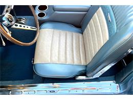 1966 Ford Mustang (CC-1850989) for sale in Heath, Ohio