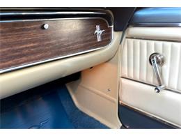 1966 Ford Mustang (CC-1850989) for sale in Heath, Ohio