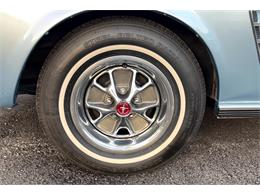 1966 Ford Mustang (CC-1850989) for sale in Heath, Ohio