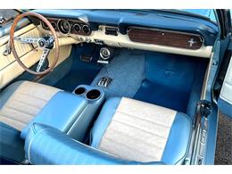 1966 Ford Mustang (CC-1850989) for sale in Heath, Ohio